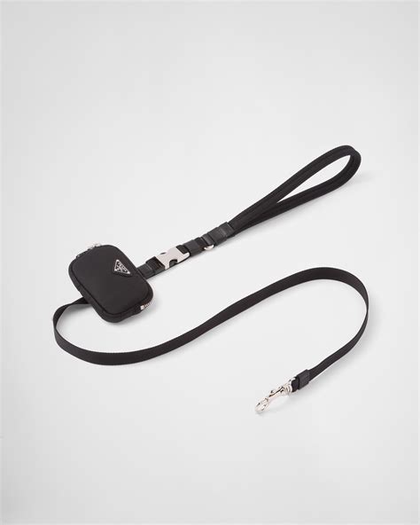 prada leash dog|prada official website usa.